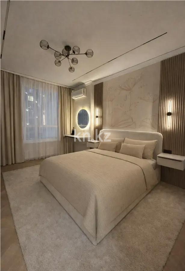Продажа 4-комнатной квартиры, 104 м² - Продажа четырехкомнатных квартир в Астане - страница 3 фото 2 из 6