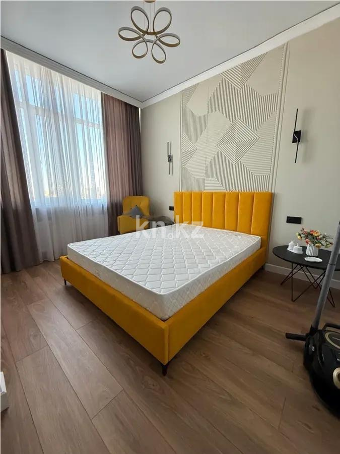 Продажа 2-комнатной квартиры, 40 м² в Астане - фото 2