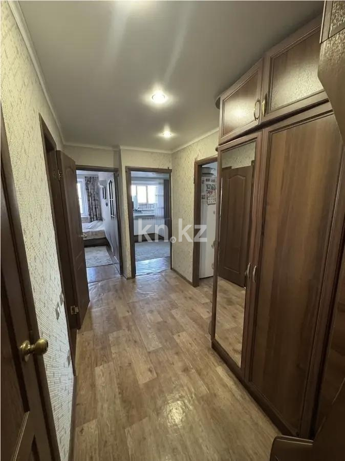 Продажа 2-комнатной квартиры, 46 м² - Продажа недвижимости в Караганде - страница 6 фото 6 из 6