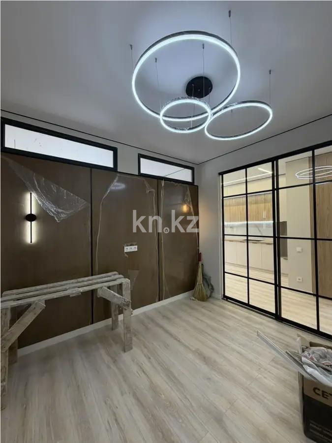 Продажа 2-комнатной квартиры, 45 м² в Алматы - фото 2