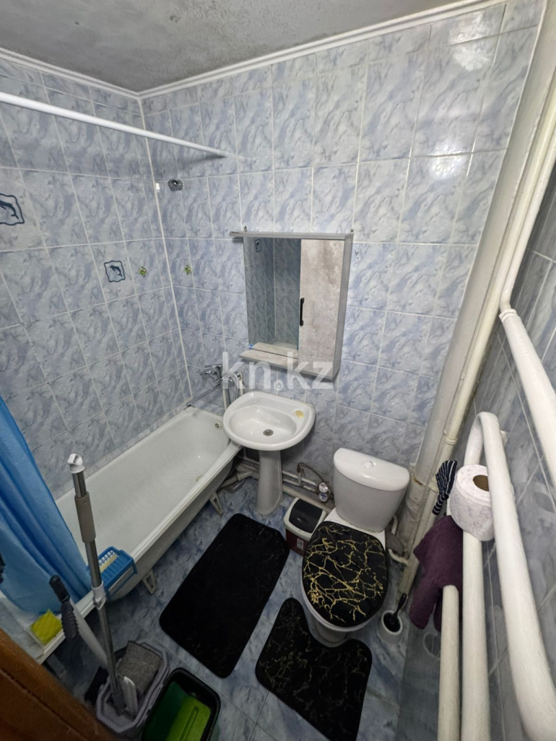 Аренда 2-комнатной квартиры, 46 м² - Аренда недвижимости в Алматы фото 3 из 6
