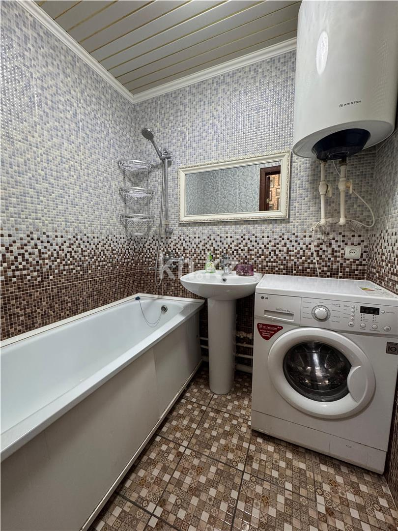 Продажа 3-комнатной квартиры, 59 м², ул. Локомотивная - Продажа квартир в Караганде фото 6 из 6