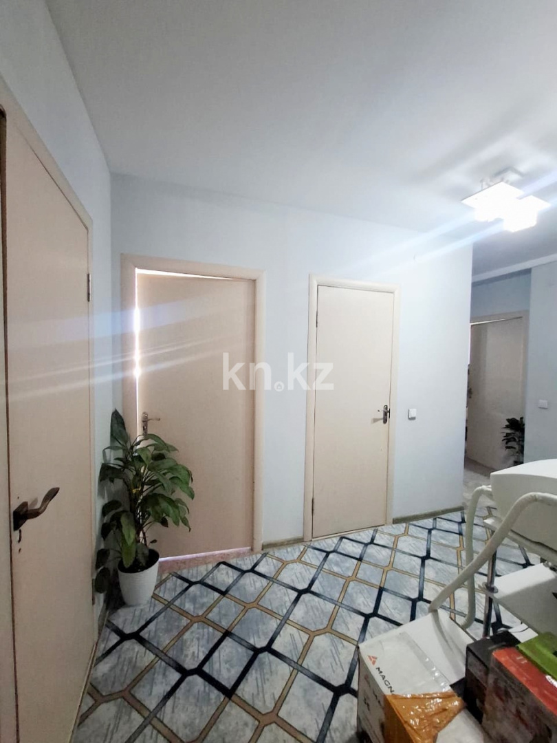 Продажа 3-комнатной квартиры, 57 м² - Продажа трехкомнатных квартир в Алматы - страница 78 фото 14 из 18