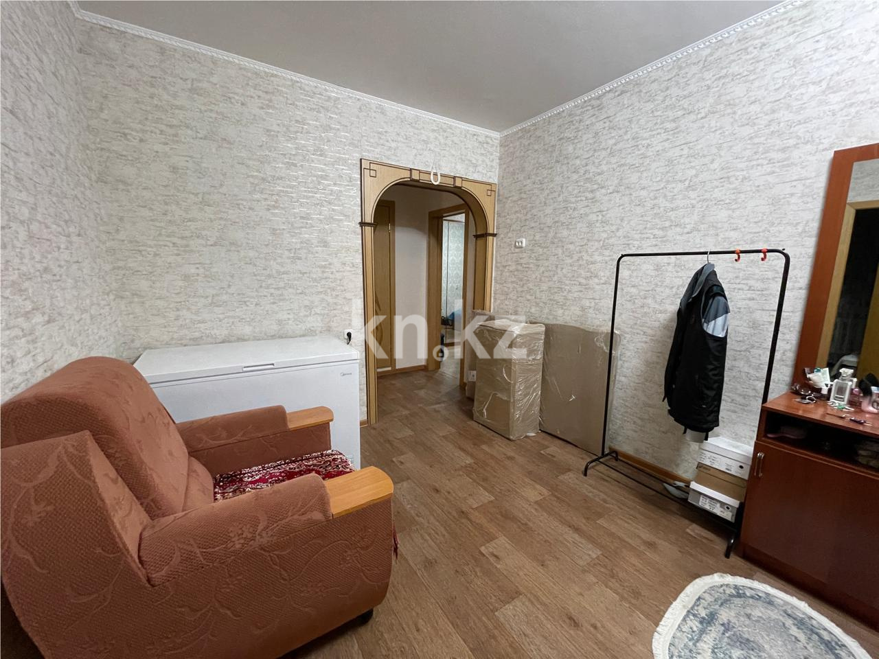 Продажа 3-комнатной квартиры, 63 м², мкр-н Гульдер-1 в Караганде - фото 14