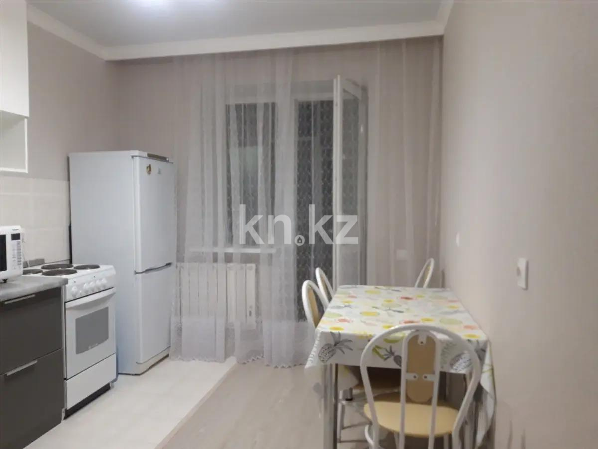 Продажа 1-комнатной квартиры, 43 м², ул. Байтурсынова, дом  43 в Астане - фото 2