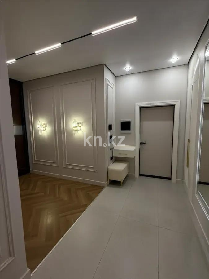 Продажа 3-комнатной квартиры, 107 м² - Продажа квартир в Казахстане - страница 5 фото 7 из 7