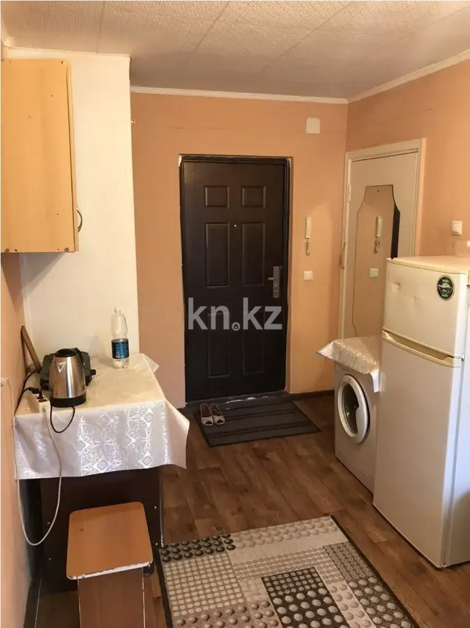 Продажа 1-комнатной квартиры, 14 м², ул. Жарокова, дом  217а в Алматы - фото 2