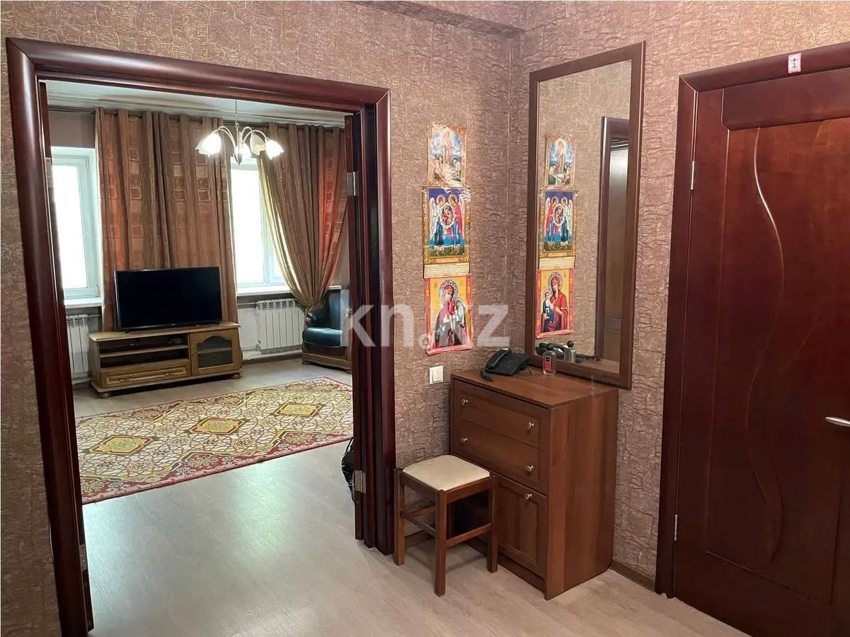 Продажа 2-комнатной квартиры, 52 м², ул. Абая, дом  44 в Караганде - фото 7