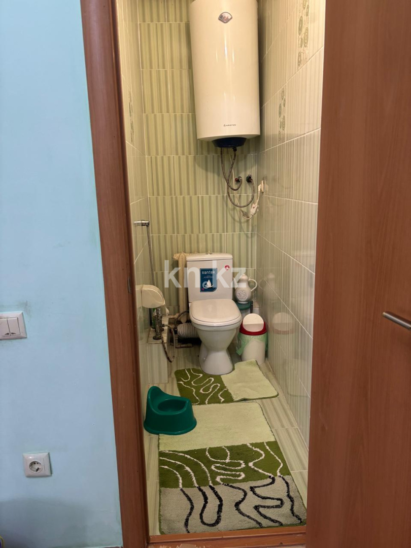 Продажа 4-комнатного дома, 108 м², Достык, дом  17 - Продажа квартир в Акмолинской области фото 10 из 12