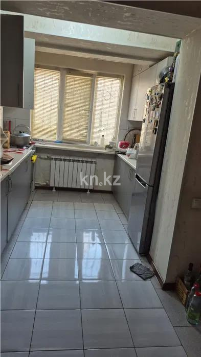 Продажа 4-комнатной квартиры, 72 м² - Продажа четырехкомнатных квартир в Алматы фото 5 из 6