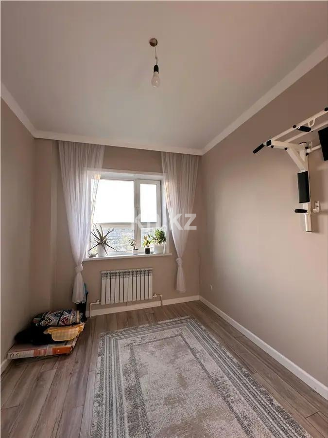 Продажа 3-комнатной квартиры, 76 м² - Продажа квартир в Караганде на Юго-Востоке - страница 4 фото 5 из 11