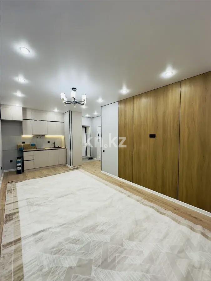 Продажа 2-комнатной квартиры, 43 м² в Астане - фото 2