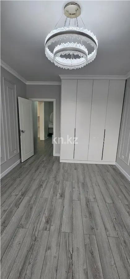 Продажа 2-комнатной квартиры, 50 м² в Алматы - фото 3