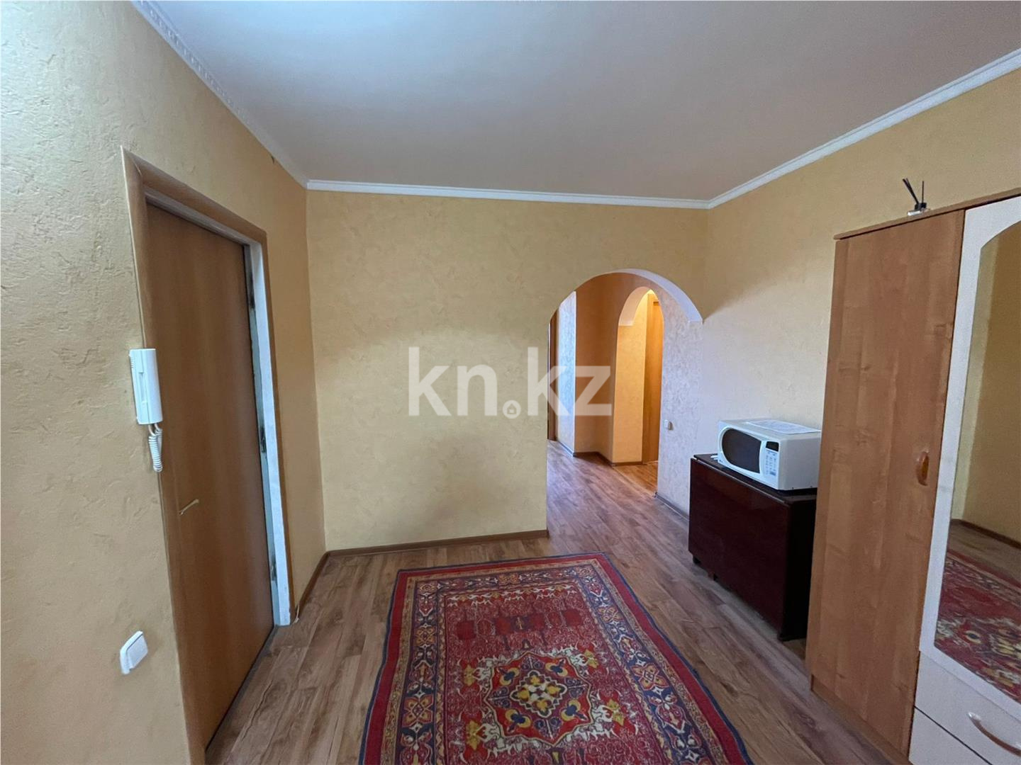 Продажа 3-комнатной квартиры, 67 м² в Караганде - фото 9