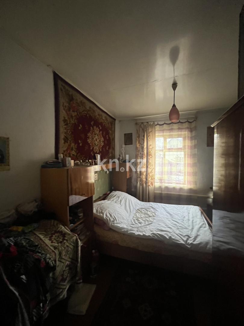 Продажа 4-комнатного дома, 90 м² - Продажа домов, коттеджей в Алматы фото 4 из 6