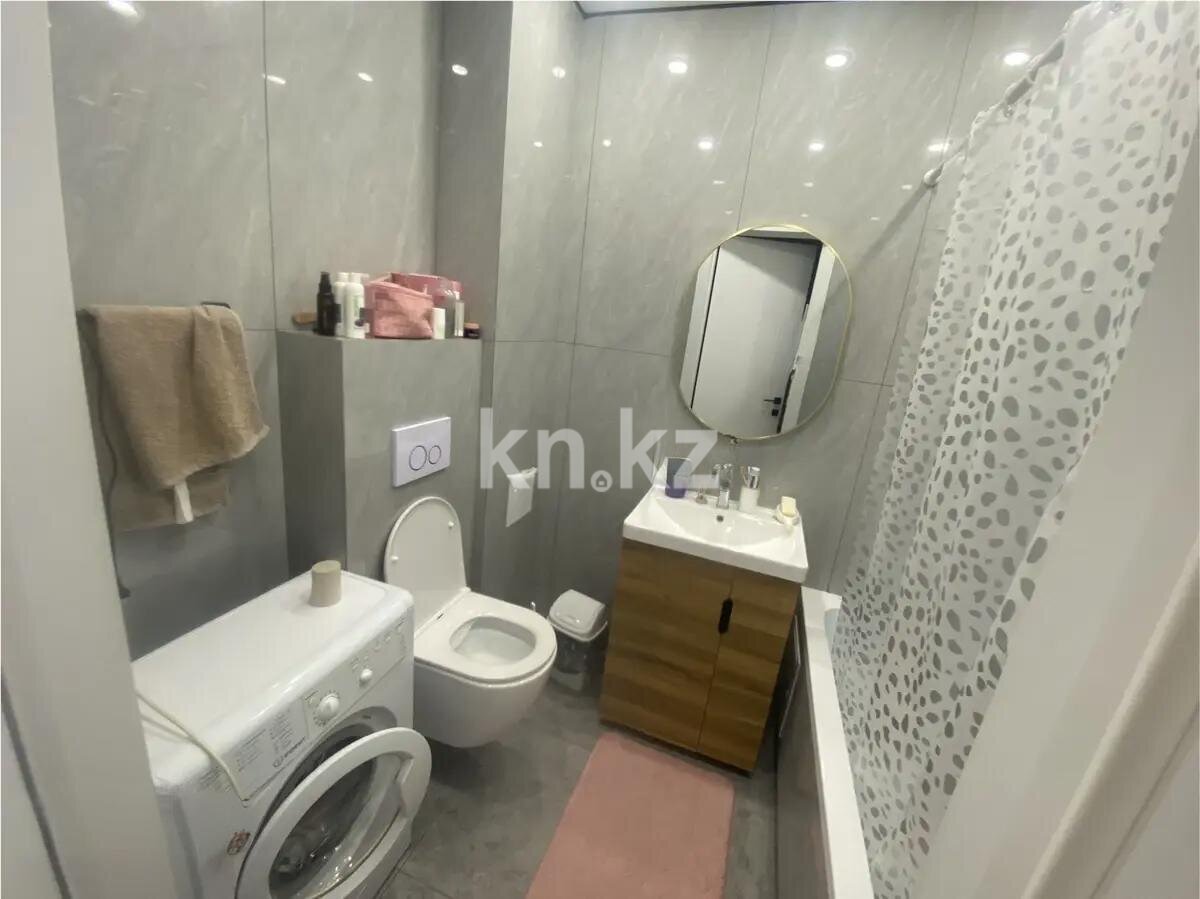Продажа 1-комнатной квартиры, 37 м² в Астане - фото 3