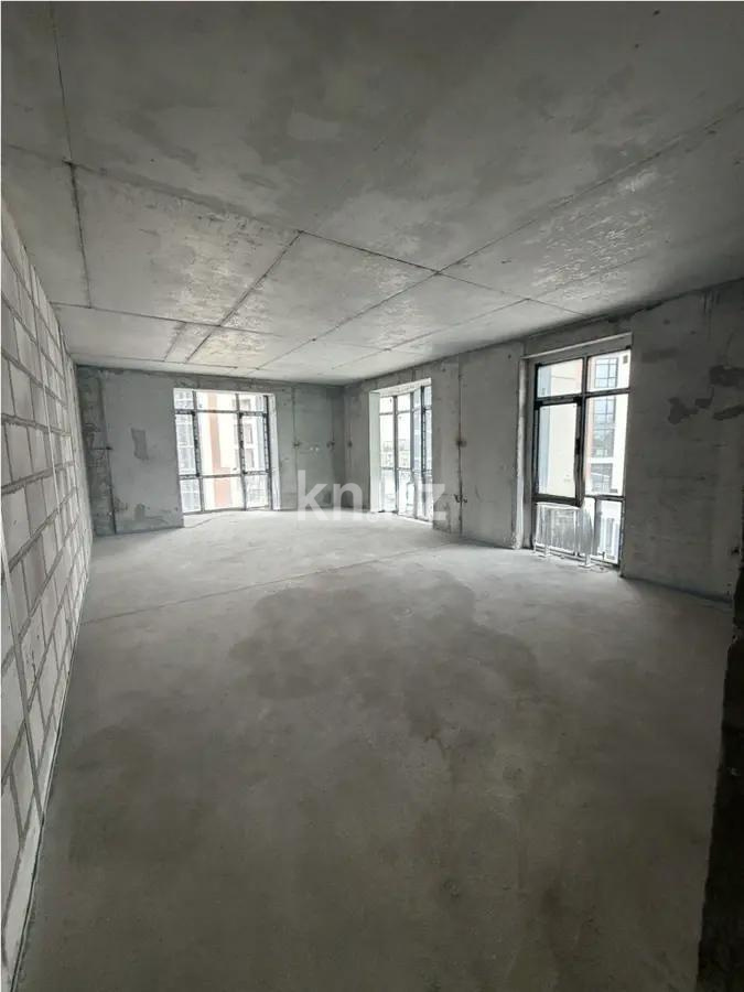 Продажа 3-комнатной квартиры, 104.8 м² - Продажа квартир в Алматы фото 2 из 2