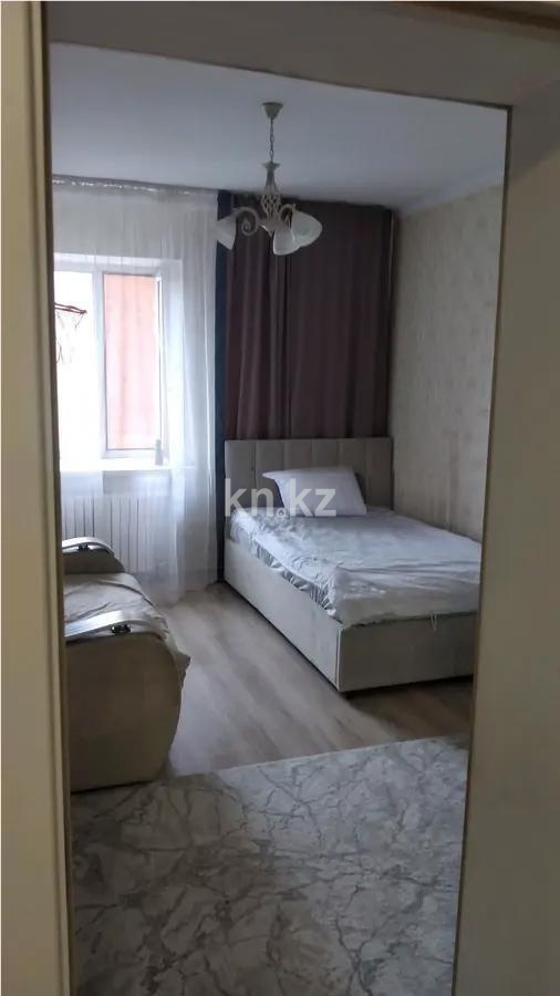 Продажа 4-комнатной квартиры, 114 м² в Астане - фото 3
