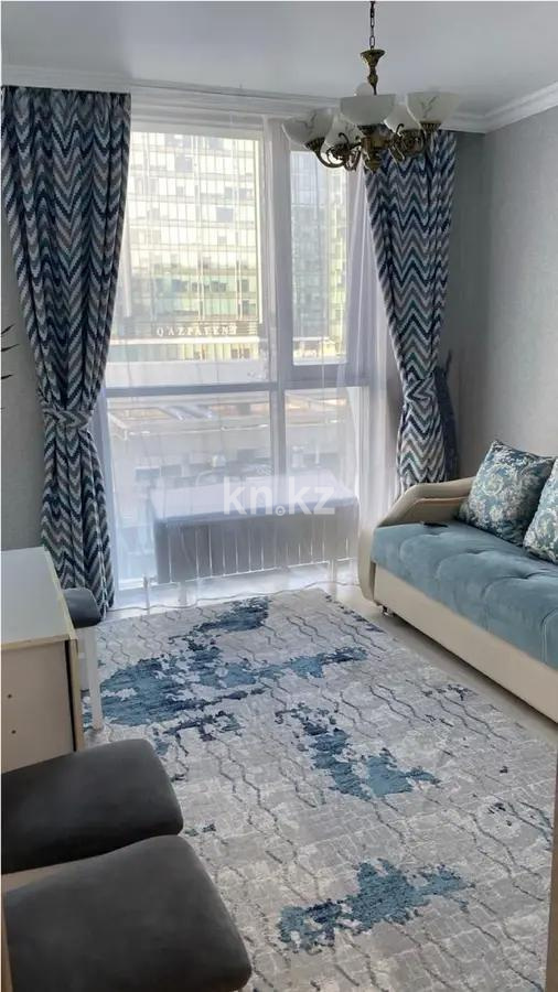 Продажа 2-комнатной квартиры, 43 м² - Продажа квартир в Астане с фото - страница 7 фото 1 из 4