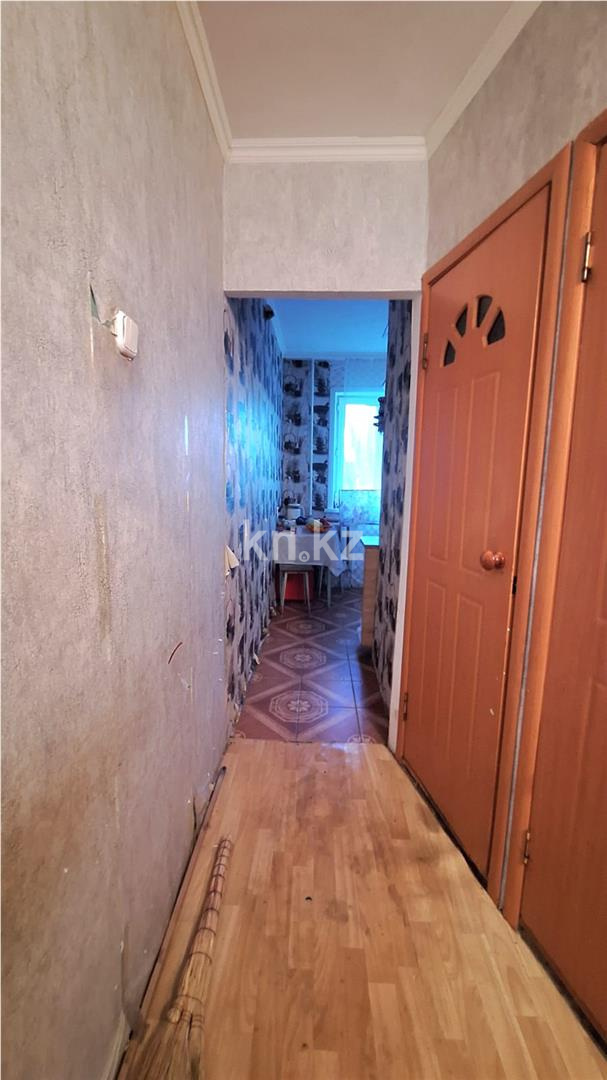 Продажа 2-комнатной квартиры, 44 м² - Продажа двухкомнатных квартир в Караганде фото 9 из 9