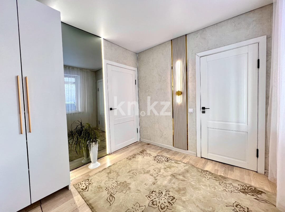 Продажа 4-комнатного дома, 130 м², ул. Момышулы - Продажа домов, коттеджей в Алматы фото 18 из 24