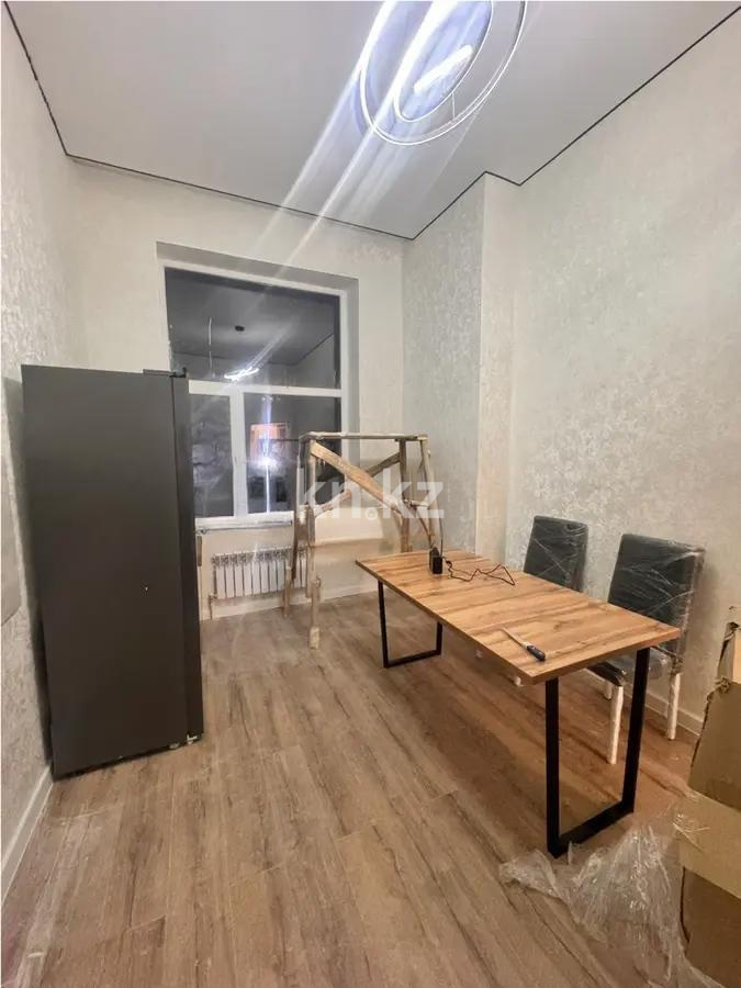 Продажа 2-комнатной квартиры, 62 м², пр. Богенбай батыра, дом  3в - Продажа  двухкомнатных квартир в новостройках Астаны фото 2 из 5