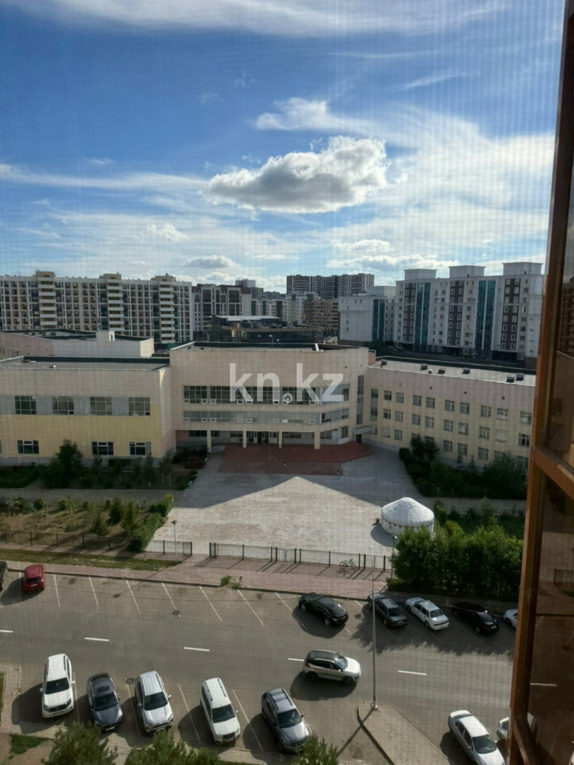 Продажа 3-комнатной квартиры, 113 м², ул. Нарикбаева, дом  12 в Астане - фото 5