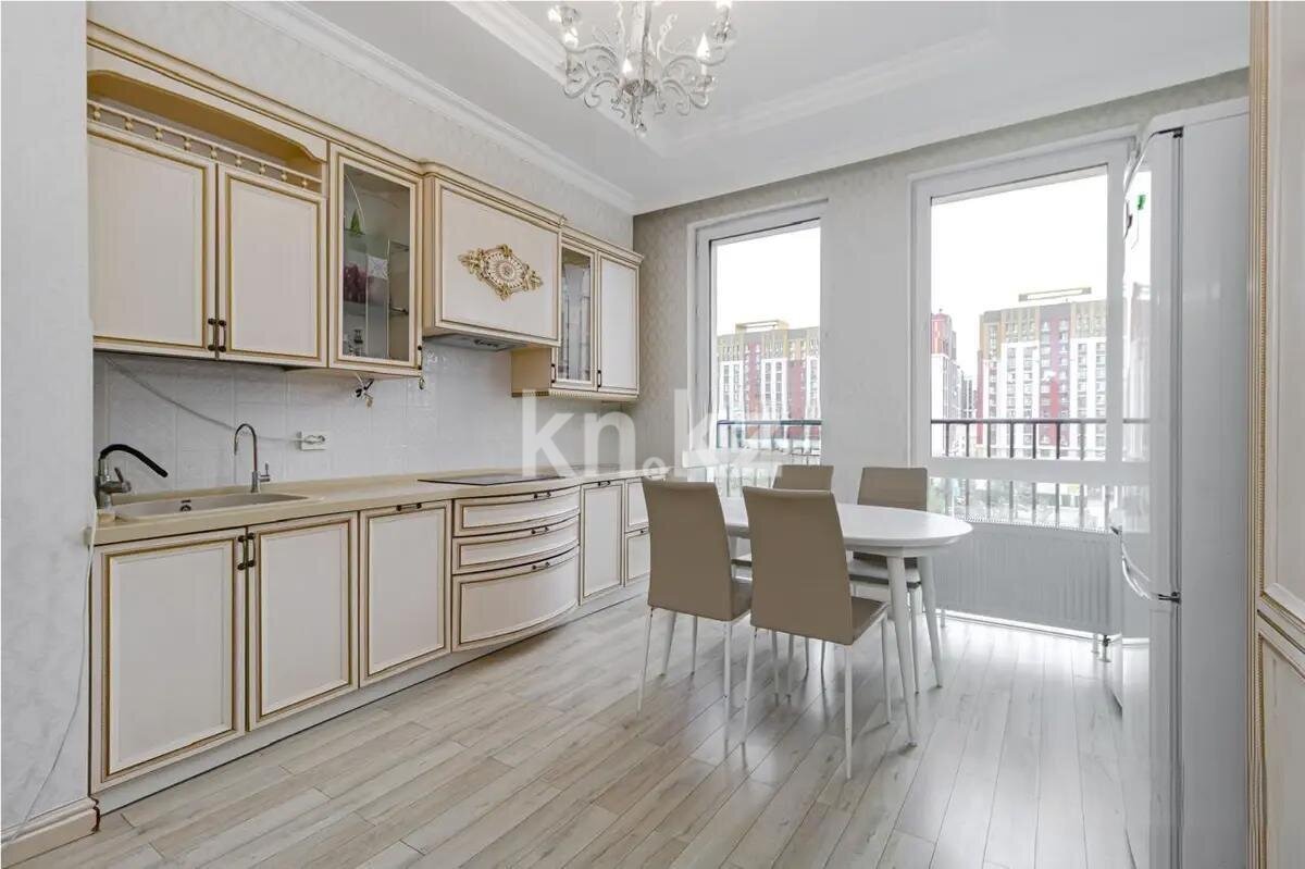 Продажа 3-комнатной квартиры, 88 м² в Астане - фото 4