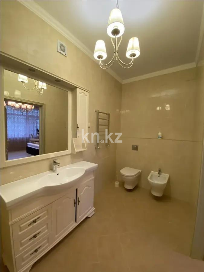 Продажа 3-комнатной квартиры, 137 м², ул. Санаторная, дом  36 - Продажа  трехкомнатных квартир в Алматы фото 5 из 7