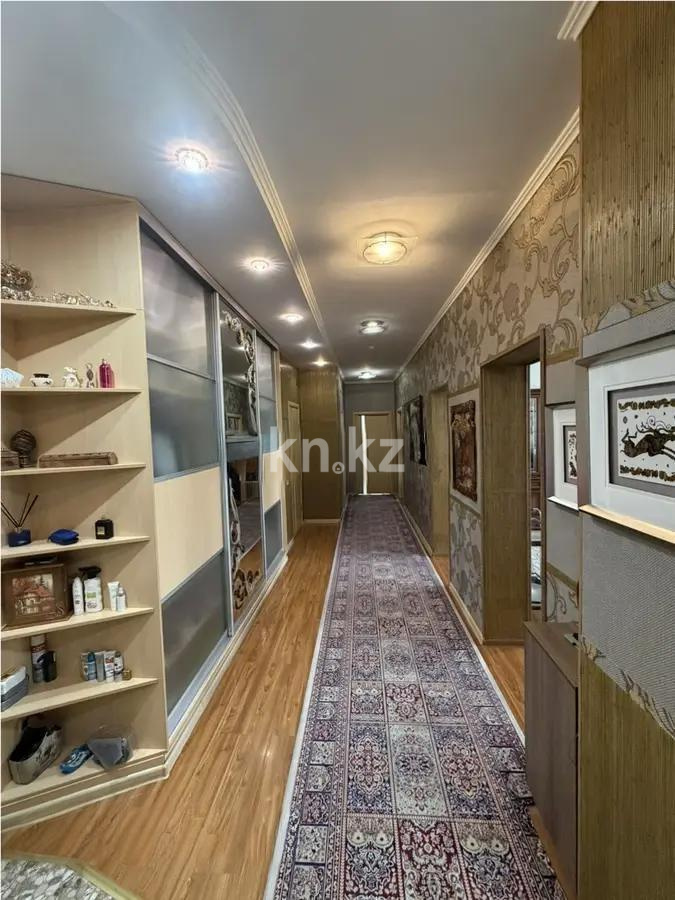Продажа 3-комнатной квартиры, 122 м² в Алматы - фото 5