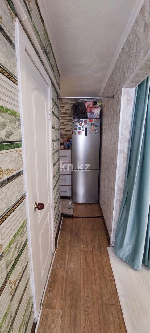 Продажа 1-комнатной квартиры, 32.8 м², Джангильдина - Продажа квартир в Костанае фото 3 из 13