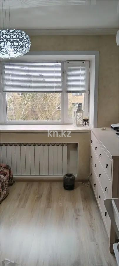 Продажа 1-комнатной квартиры, 30 м², ул. Зелинского, дом  30/1 - Продажа  однокомнатных квартир в Караганде фото 2 из 3