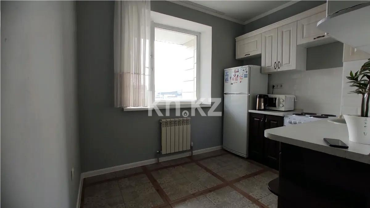Продажа 1-комнатной квартиры, 36.8 м², ул. Байтурсынова, дом  53 - Продажа квартир в Астане фото 2 из 4