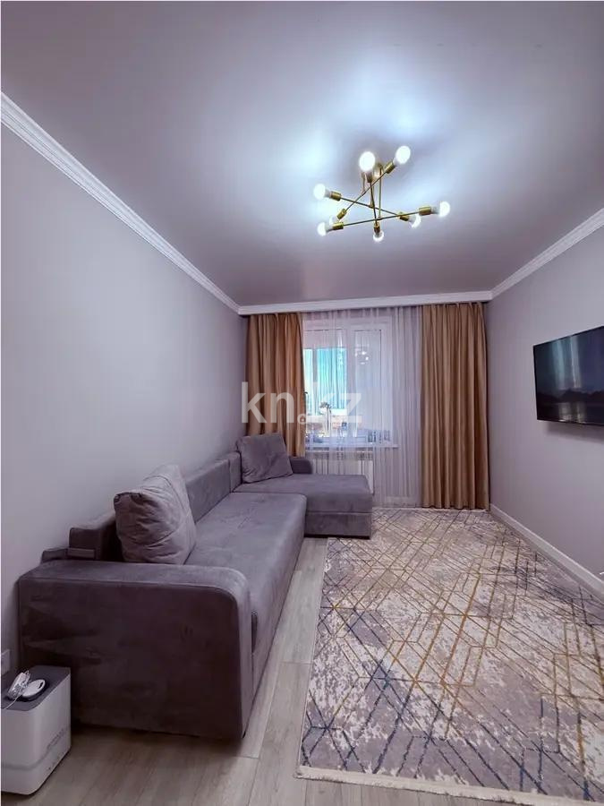 Продажа 2-комнатной квартиры, 43 м², ул. Шаймерденова, дом  8 - Продажа  двухкомнатных квартир в Астане с фото фото 1 из 6