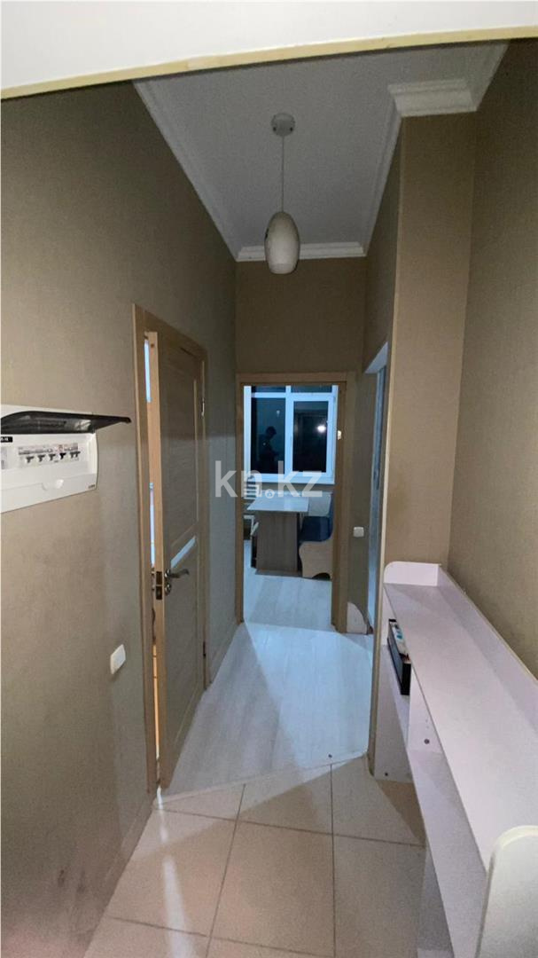 Продажа 1-комнатной квартиры, 30 м² - Продажа квартир в Казахстане фото 6 из 6