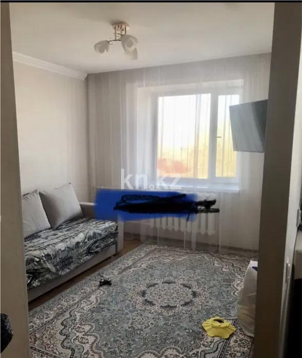 Продажа 1-комнатной квартиры, 32 м², ул. Интернациональная, дом  4а - Продажа квартир в новостройках Астаны без посредников с фото фото 1 из 2