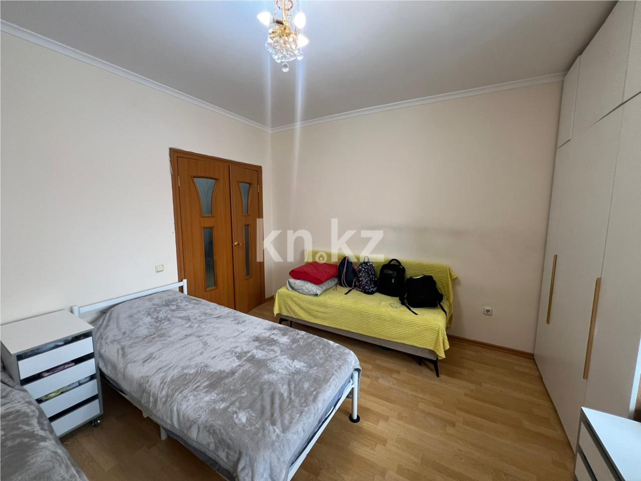 Продажа 2-комнатной квартиры, 57 м², ул. Алиханова - Продажа квартир в Казахстане фото 2 из 16