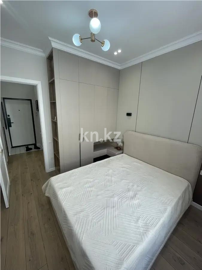 Продажа 2-комнатной квартиры, 45 м² - Продажа квартир в Астане с фото - страница 2 фото 2 из 4