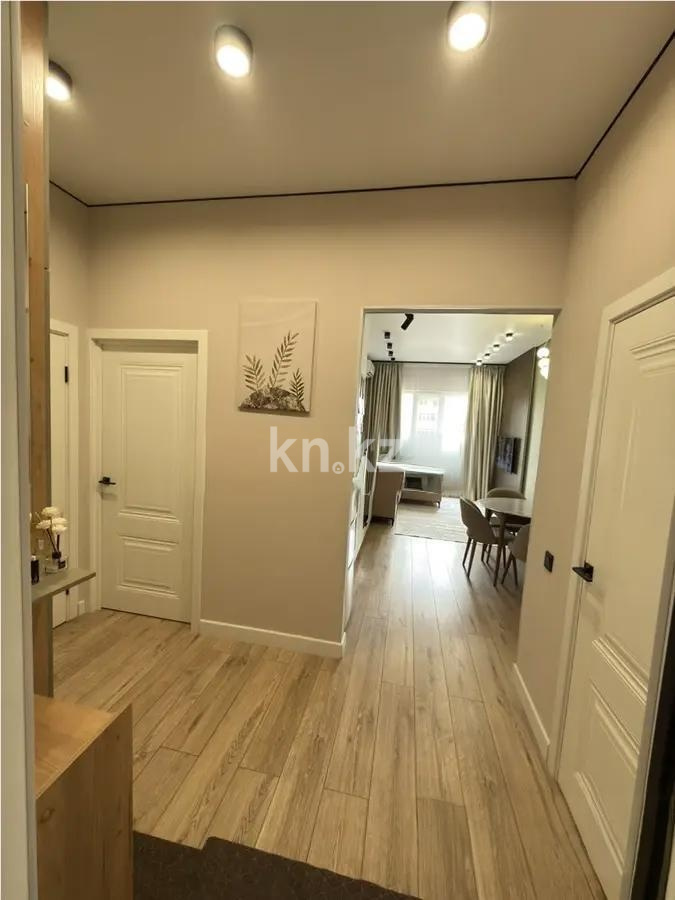 Продажа 2-комнатной квартиры, 43 м² - Продажа двухкомнатных квартир от собственников в Астане - страница 3 фото 5 из 6