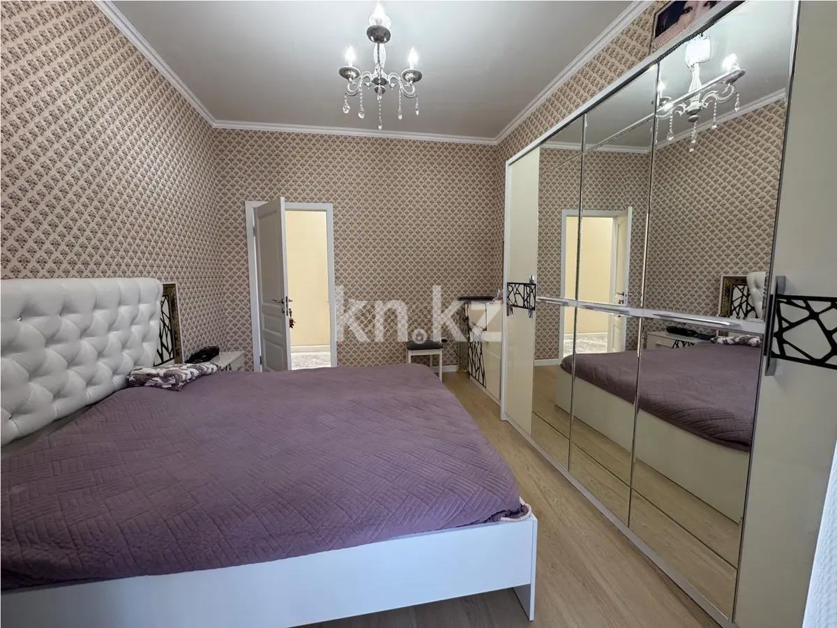 Продажа 3-комнатной квартиры, 89 м², мкр. Орбита-1, дом  17/2 в Караганде - фото 2