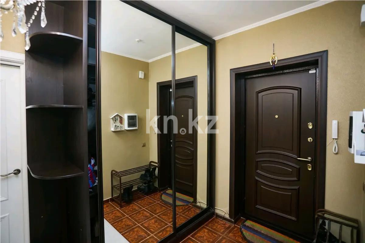 Продажа 3-комнатной квартиры, 72 м² в Астане - фото 6
