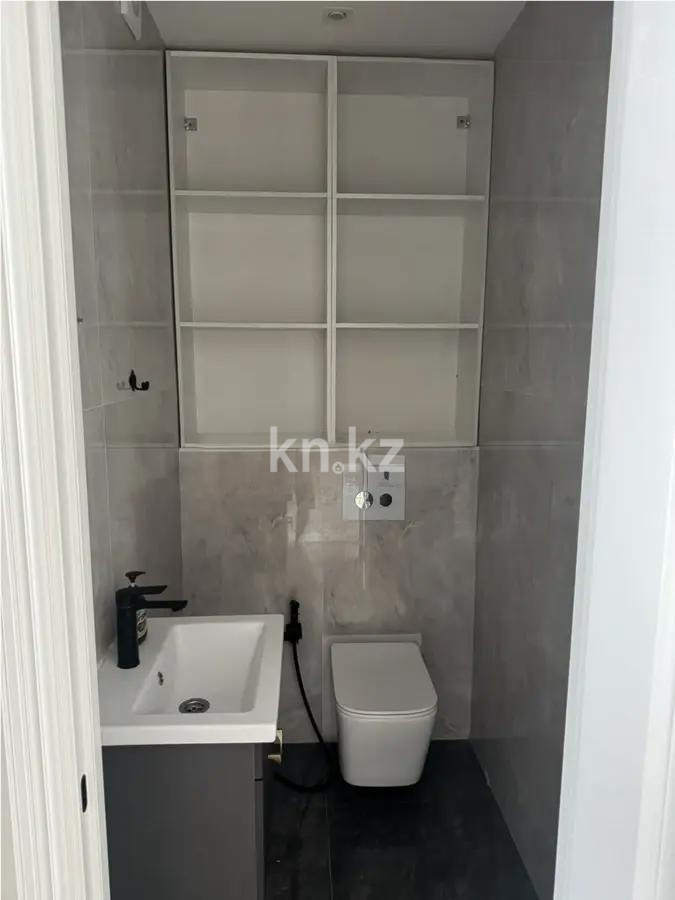 Продажа 3-комнатной квартиры, 76 м² - Продажа трехкомнатных квартир в монолитно-каркасном доме в Казахстане - страница 3 фото 5 из 6