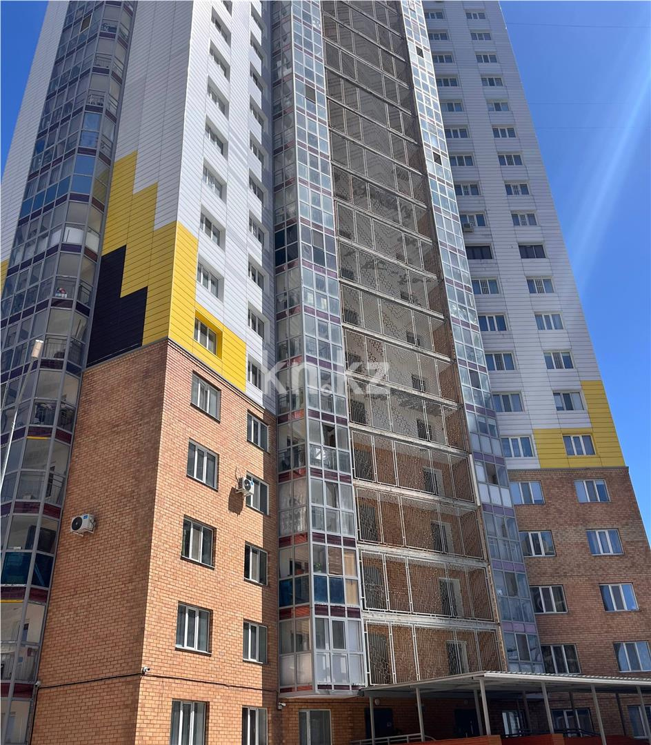 Продажа 1-комнатной квартиры, 42 м² в Караганде - фото 11