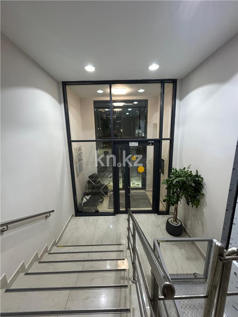 Продажа 4-комнатной квартиры, 108 м² в Астане - фото 24