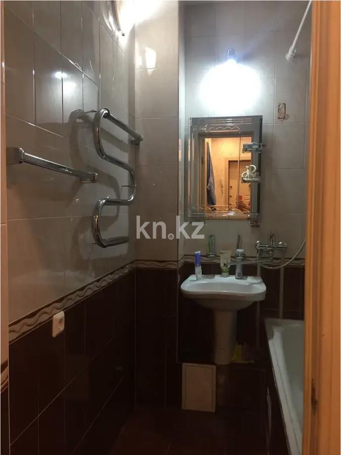 Продажа 2-комнатной квартиры, 63 м² - Продажа квартир в Жетысуском р-не Алматы - страница 13 фото 3 из 5