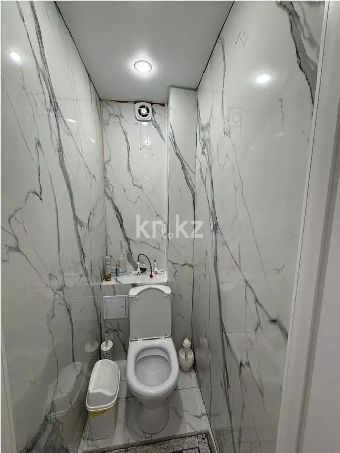 Продажа 3-комнатной квартиры, 72 м², 68-й квартал, дом  12 - Продажа квартир в Темиртау без посредников фото 6 из 7