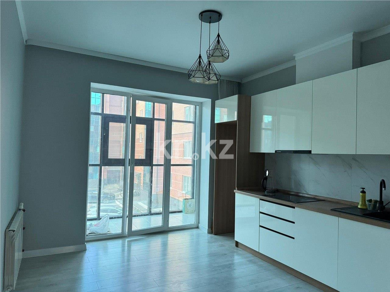 Продажа 3-комнатной квартиры, 87 м², мкр-н Степной-2 - Продажа квартир в Караганде фото 3 из 15