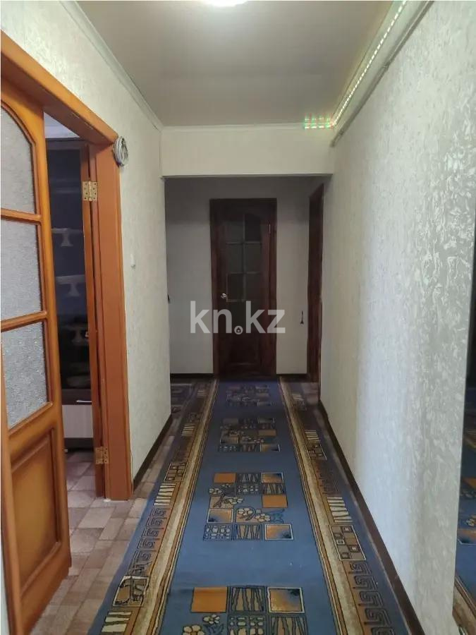 Продажа 3-комнатной квартиры, 69 м², ул. 3-й А мик-н, дом  5 в Темиртау - фото 6