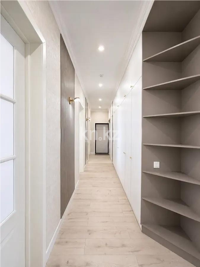 Продажа 4-комнатной квартиры, 99.2 м² в Астане - фото 8