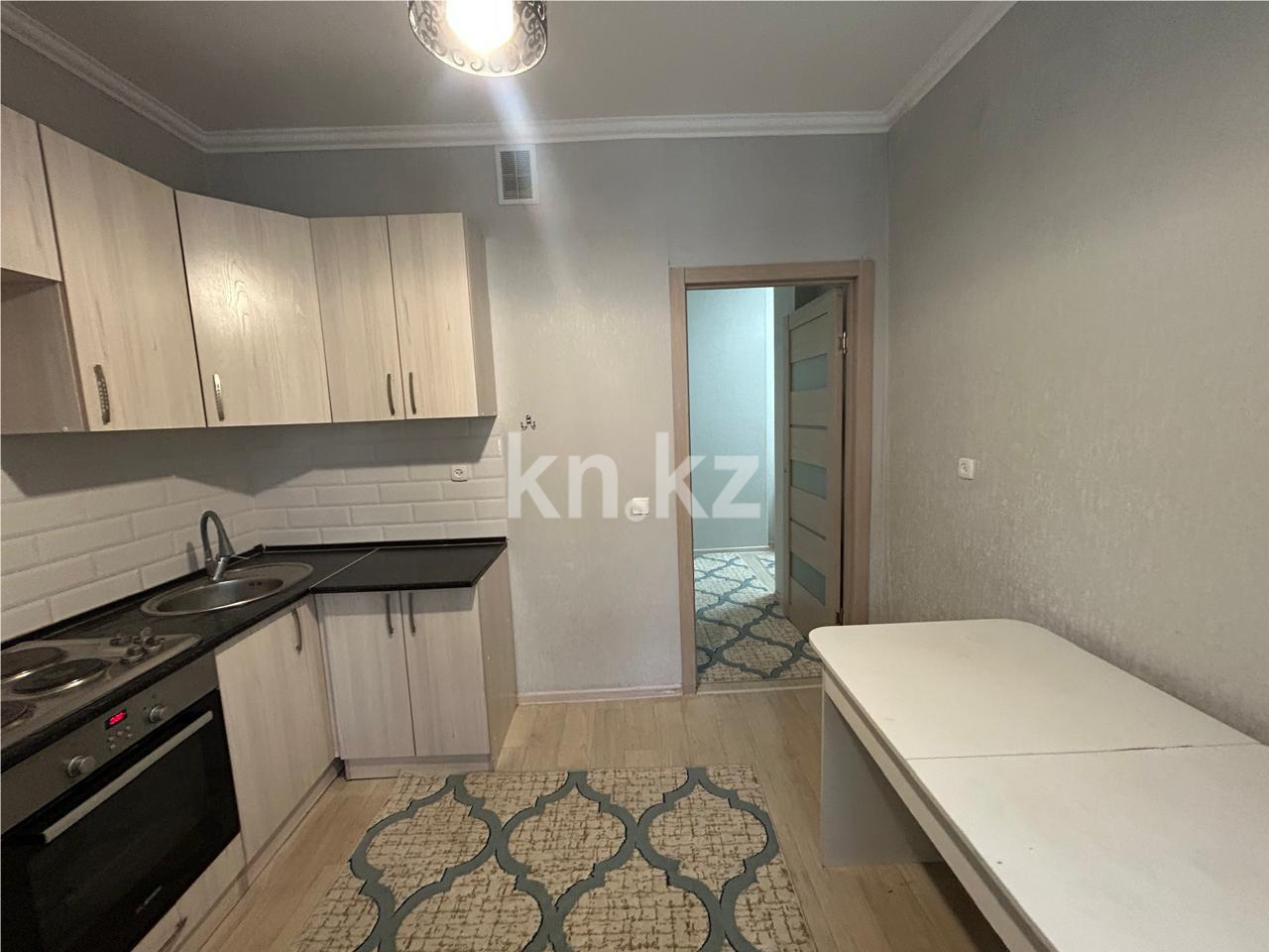 Продажа 1-комнатной квартиры, 38 м², пр. Аль-Фараби - Продажа квартир в Казахстане фото 5 из 10